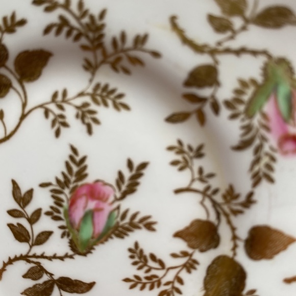 Vintage Tuscan Sunshine tea cup and saucer - Picture 11 of 11